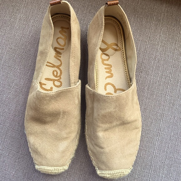 Taupe Sam Edelman - Picture 1 of 2